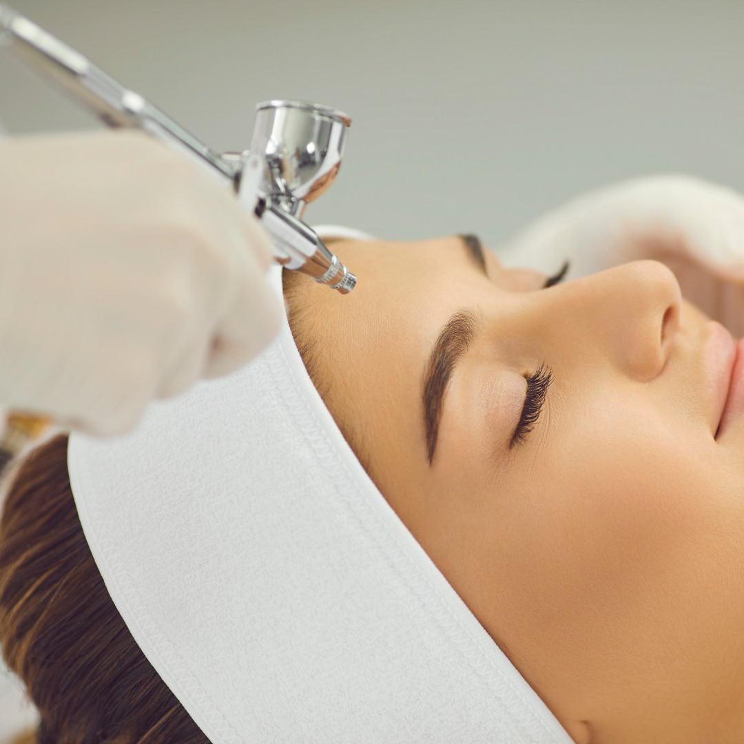 Intraceuticals Oxygen Infusion: Fresh Hydration for Your Skin