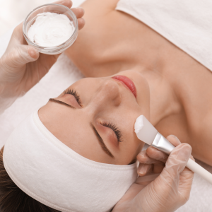 Rejuvenate Your Skin with the Lactic Peel