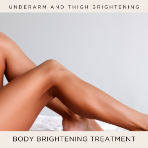 The Ultimate Guide to Body Brightening