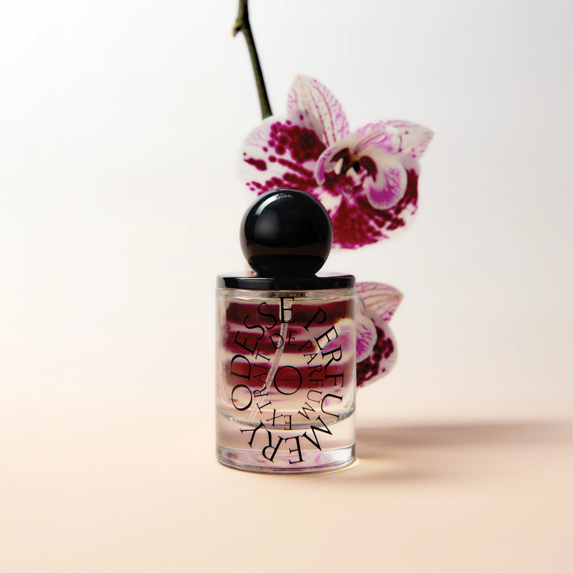 ODESSE PERFUMERY – Deep Orchid Extrait De Parfum